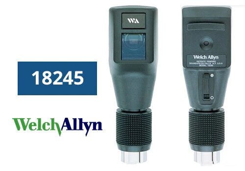 Welch Allyn 18245 Elite Streak Retinoscope