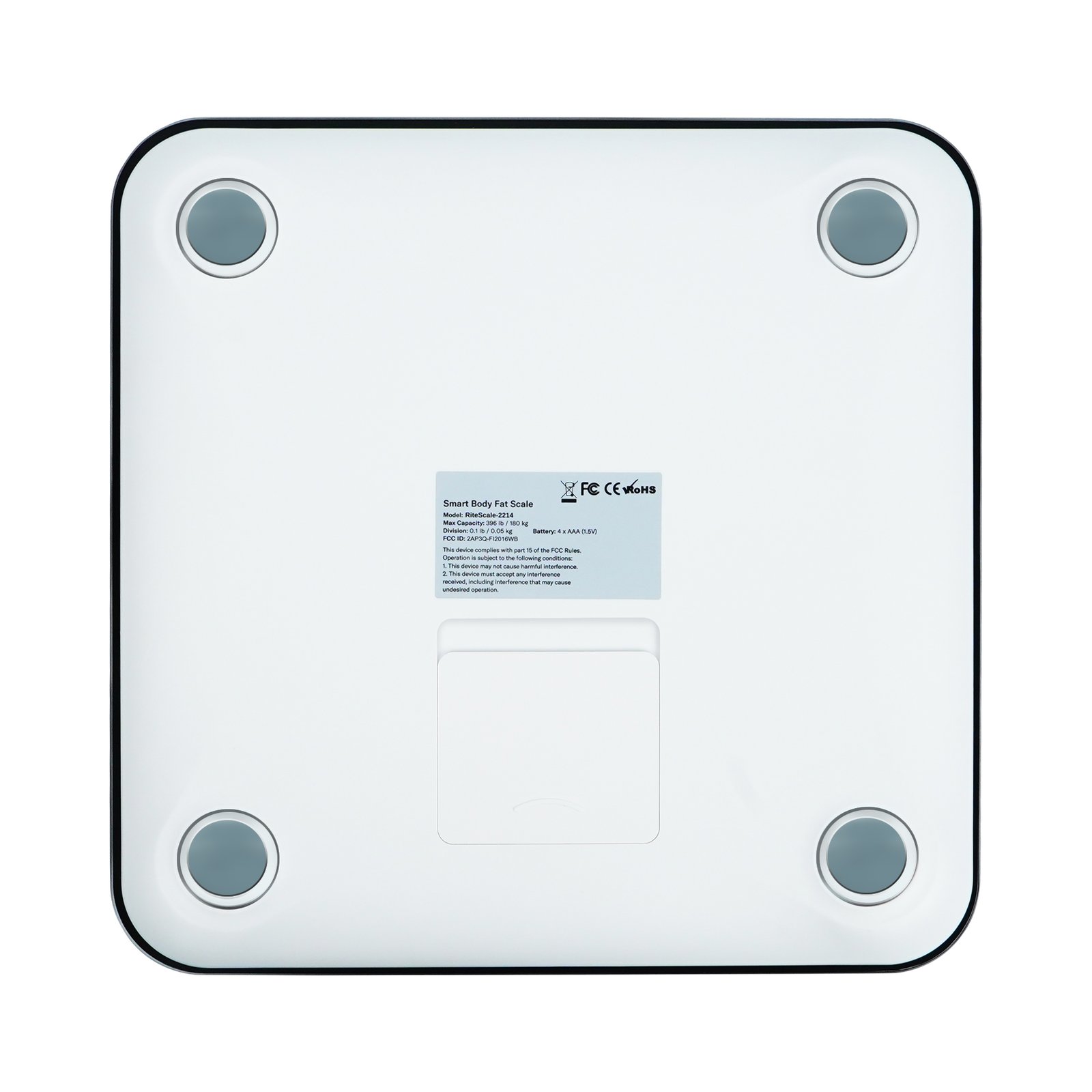 RiteScale RS 2214 - Image 5